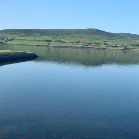 Dingle Harbour Nights Exterior foto