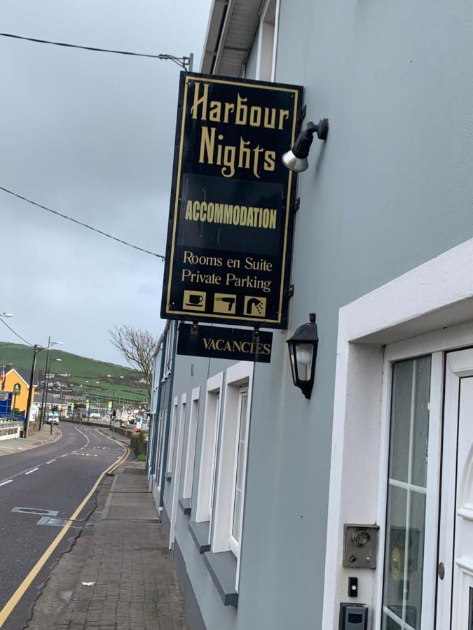 Dingle Harbour Nights Exterior foto